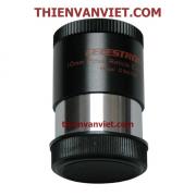 Thị kính thiên văn Celestron Plossl Reticle 10mm - Japan